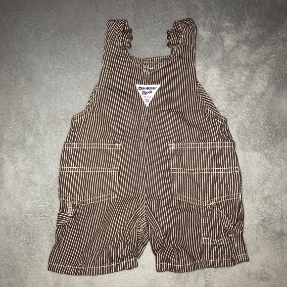 ✨SOLD✨ summer ‘fit w/vintage OSHKOSH’s!! - Picture 3 of 8